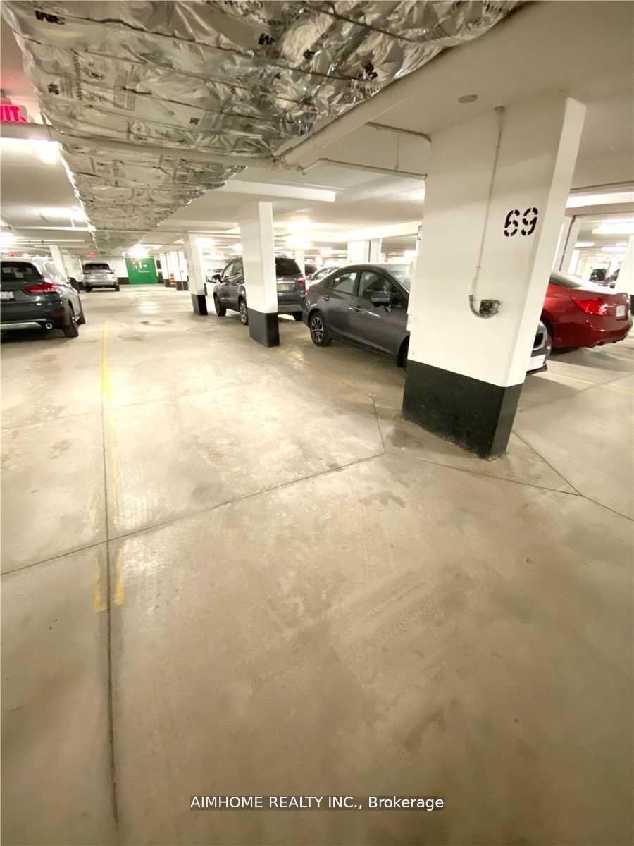 Photo 37 of Unit 822, 99 South Town Centre Boulevard, Markham, Unionville — HOMEH