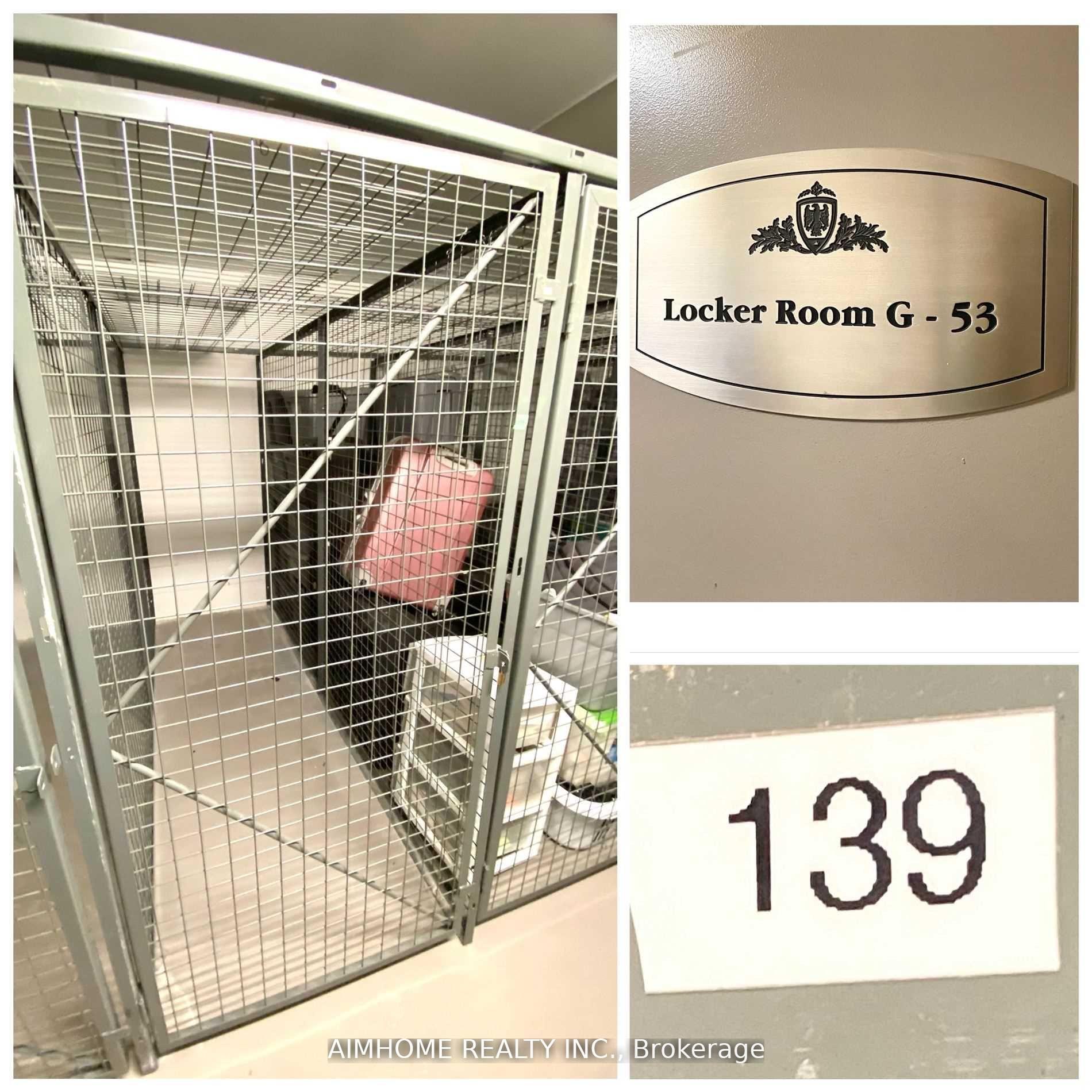Photo 38 of Unit 822, 99 South Town Centre Boulevard, Markham, Unionville — HOMEH