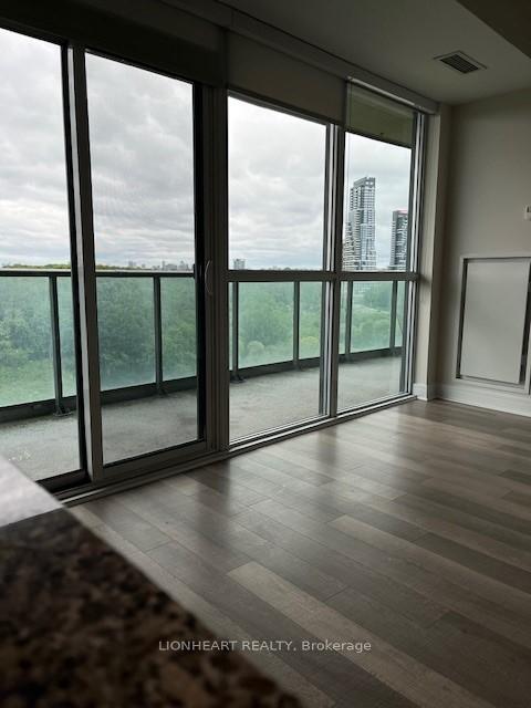 Photo 1 of Unit 704, 35 Brian Peck Crescent, Toronto, Thorncliffe Park — HOMEH