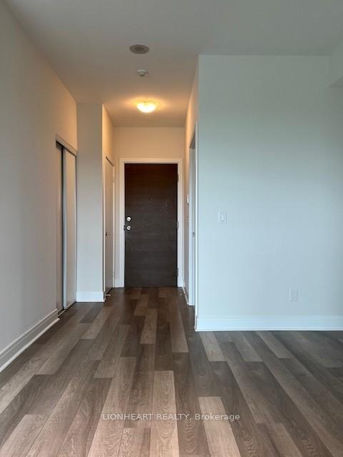 Photo 3 of Unit 704, 35 Brian Peck Crescent, Toronto, Thorncliffe Park — HOMEH
