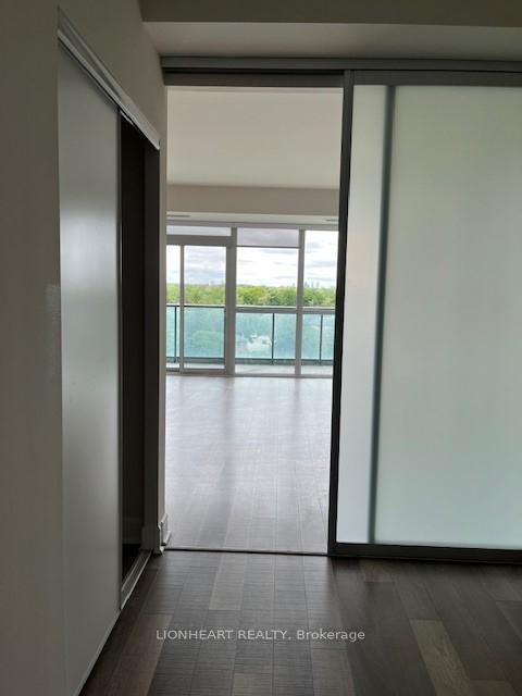 Photo 8 of Unit 704, 35 Brian Peck Crescent, Toronto, Thorncliffe Park — HOMEH