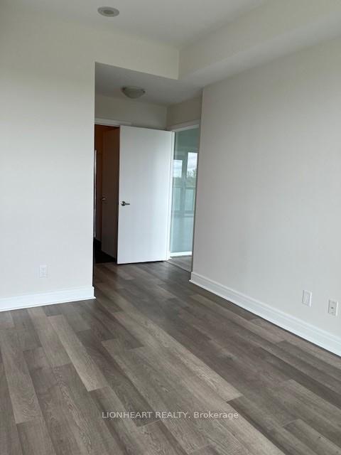 Photo 15 of Unit 704, 35 Brian Peck Crescent, Toronto, Thorncliffe Park — HOMEH