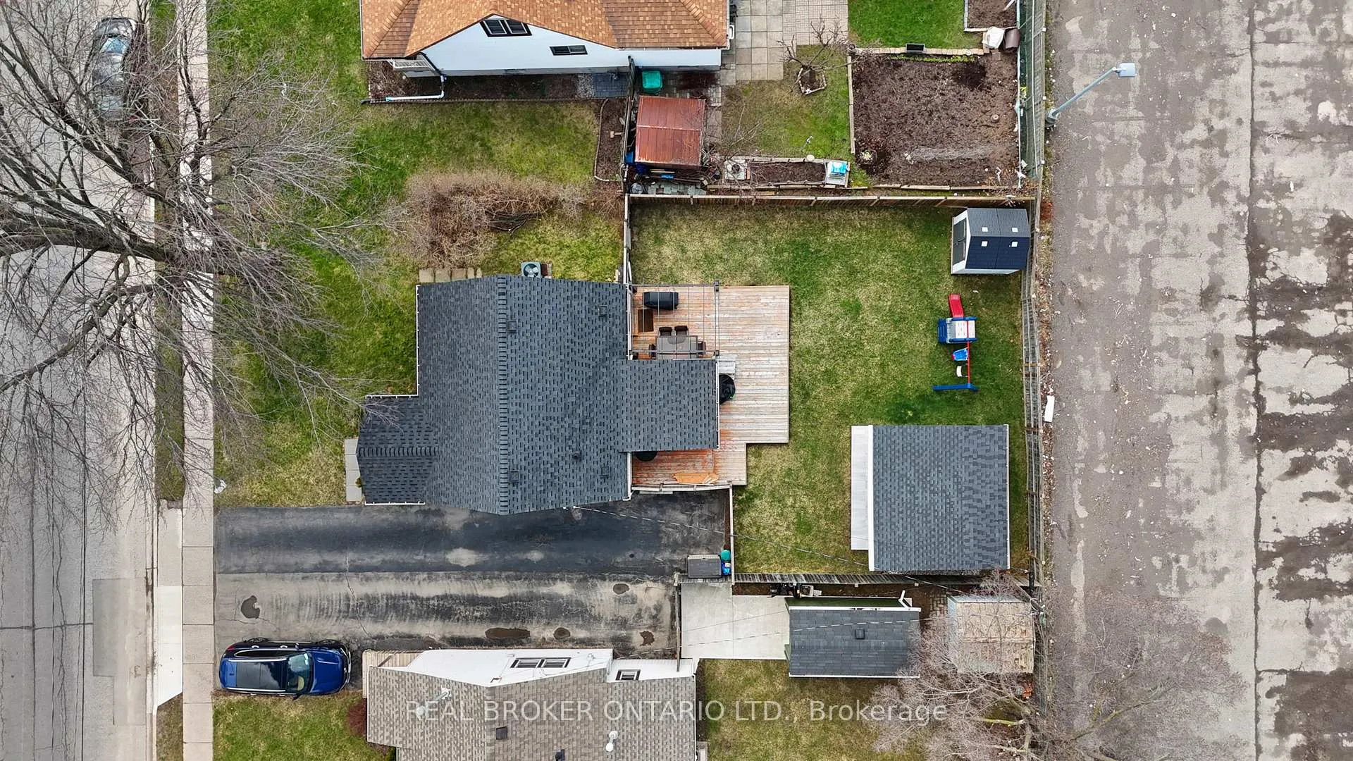 Photo 29 of 325 Crowland Avenue, Welland, Lincoln/Crowland — HOMEH