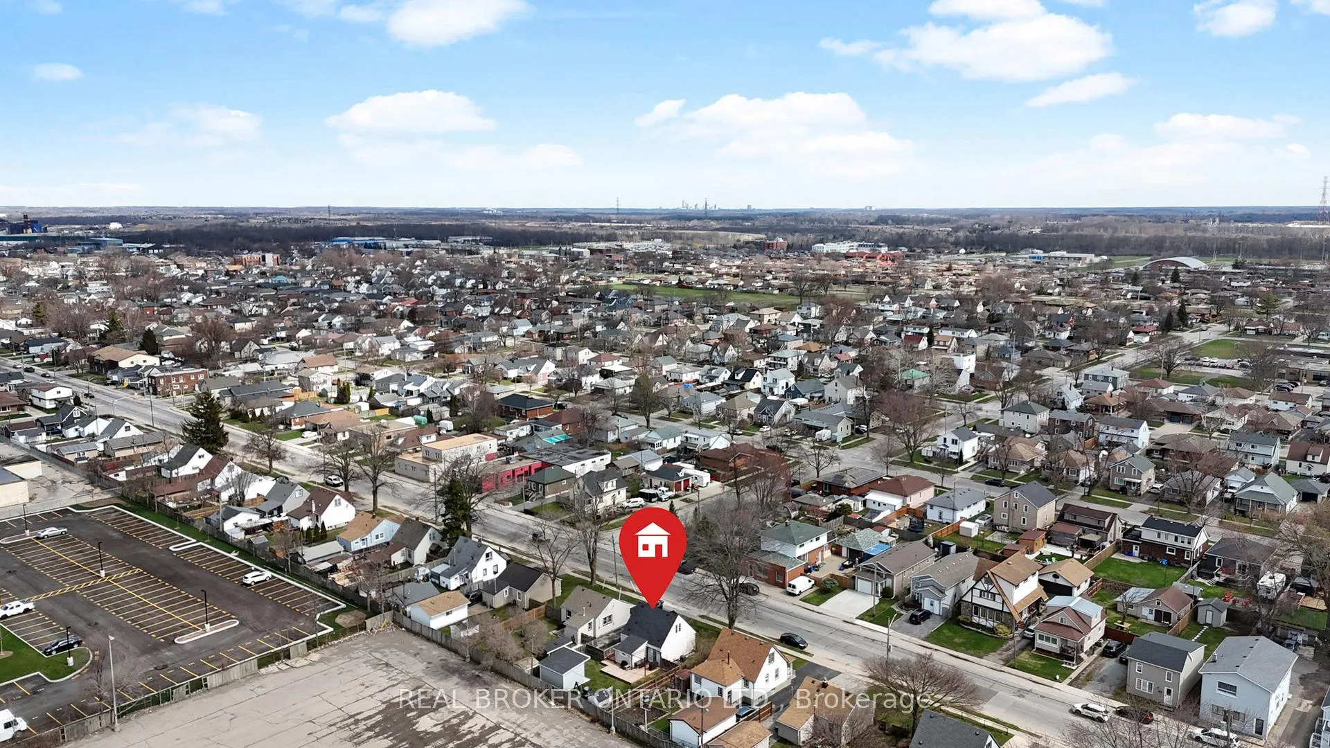 Photo 33 of 325 Crowland Avenue, Welland, Lincoln/Crowland — HOMEH
