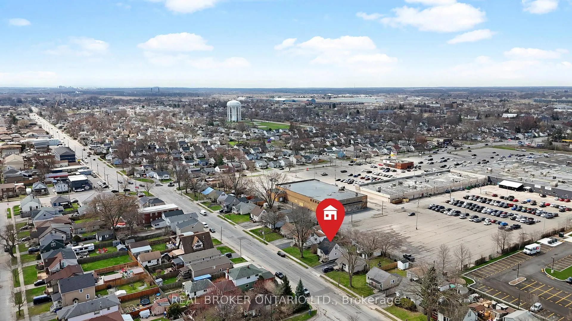 Photo 35 of 325 Crowland Avenue, Welland, Lincoln/Crowland — HOMEH
