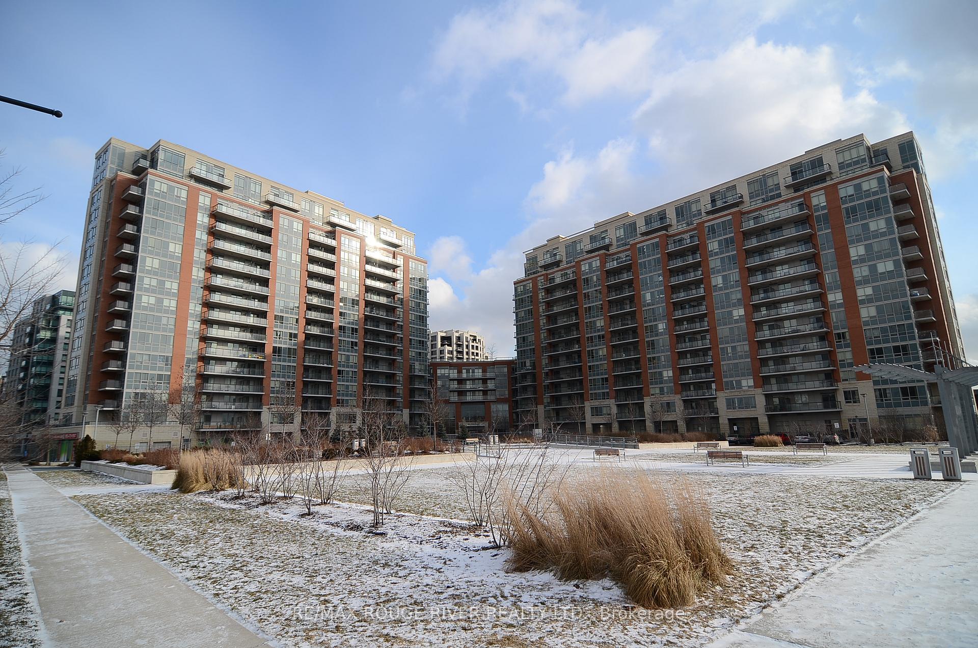 Photo 3 of Unit 308, 60 South Town Centre Boulevard, Markham, Unionville — HOMEH