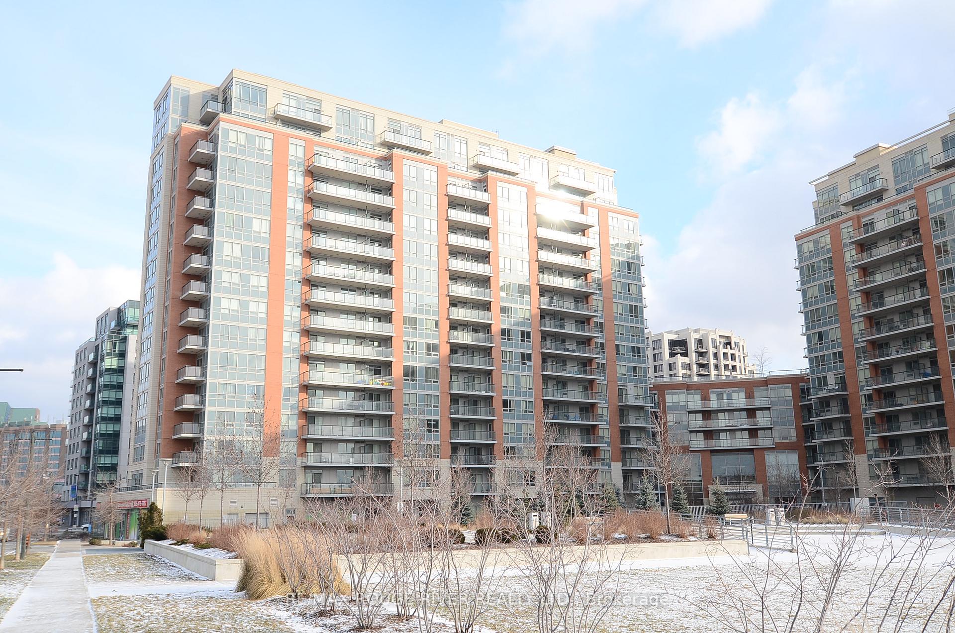 Photo 4 of Unit 308, 60 South Town Centre Boulevard, Markham, Unionville — HOMEH