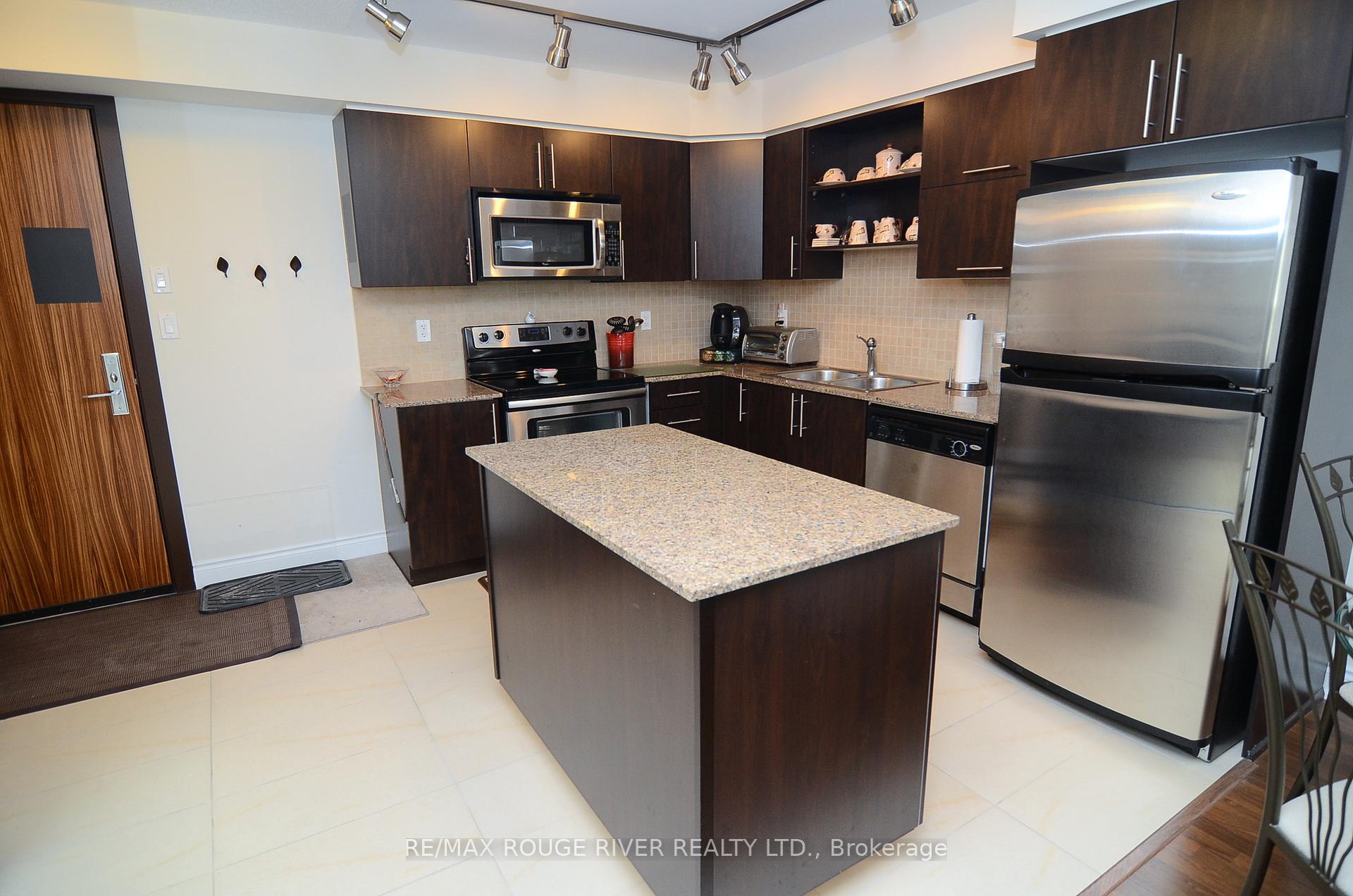 Photo 6 of Unit 308, 60 South Town Centre Boulevard, Markham, Unionville — HOMEH