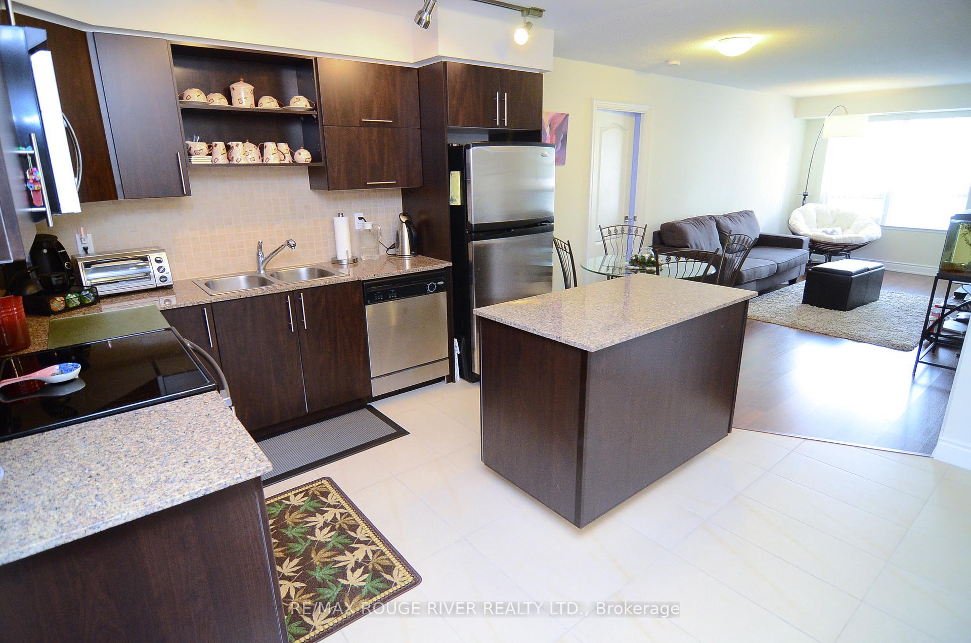 Photo 7 of Unit 308, 60 South Town Centre Boulevard, Markham, Unionville — HOMEH