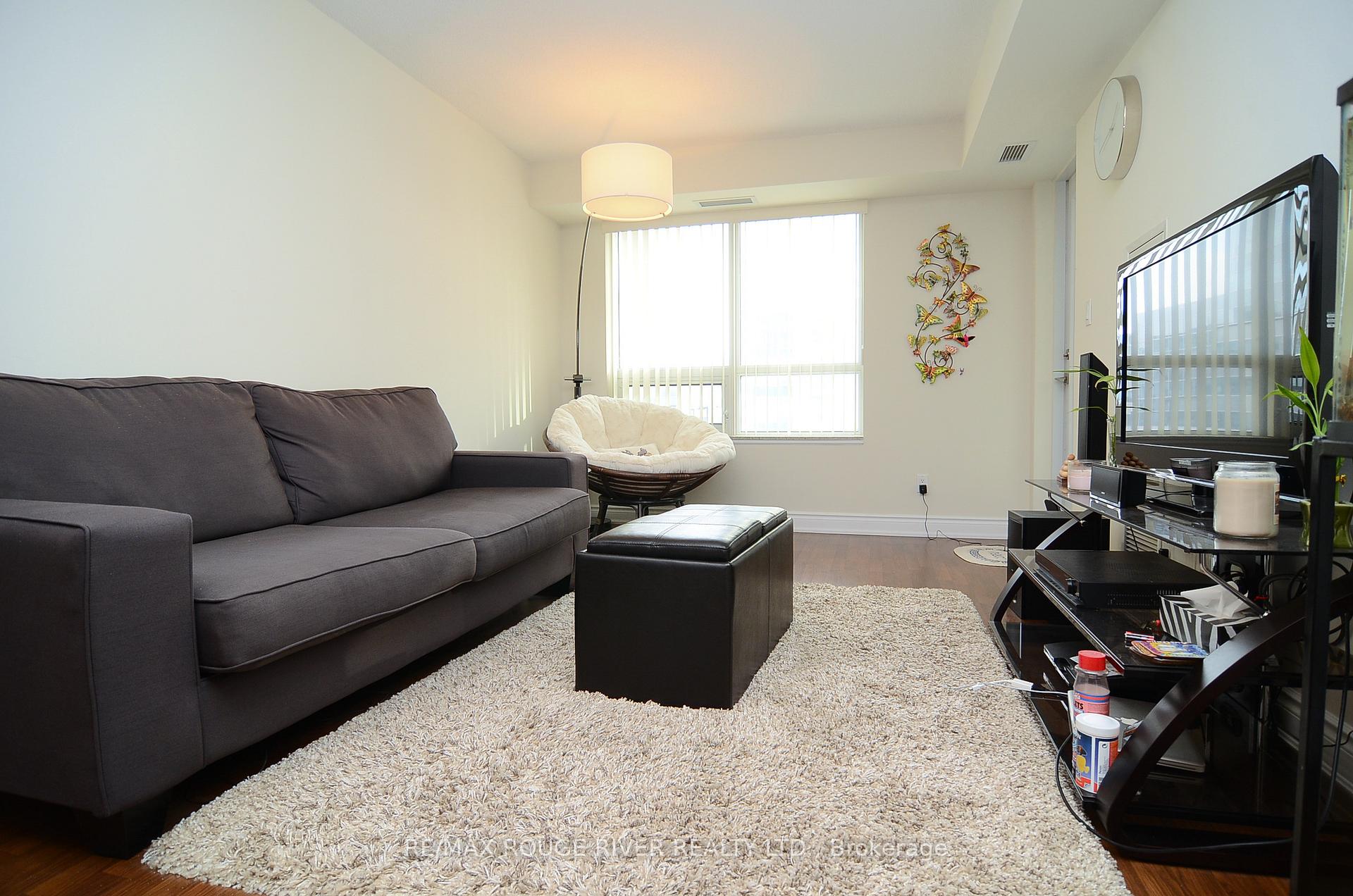 Photo 10 of Unit 308, 60 South Town Centre Boulevard, Markham, Unionville — HOMEH