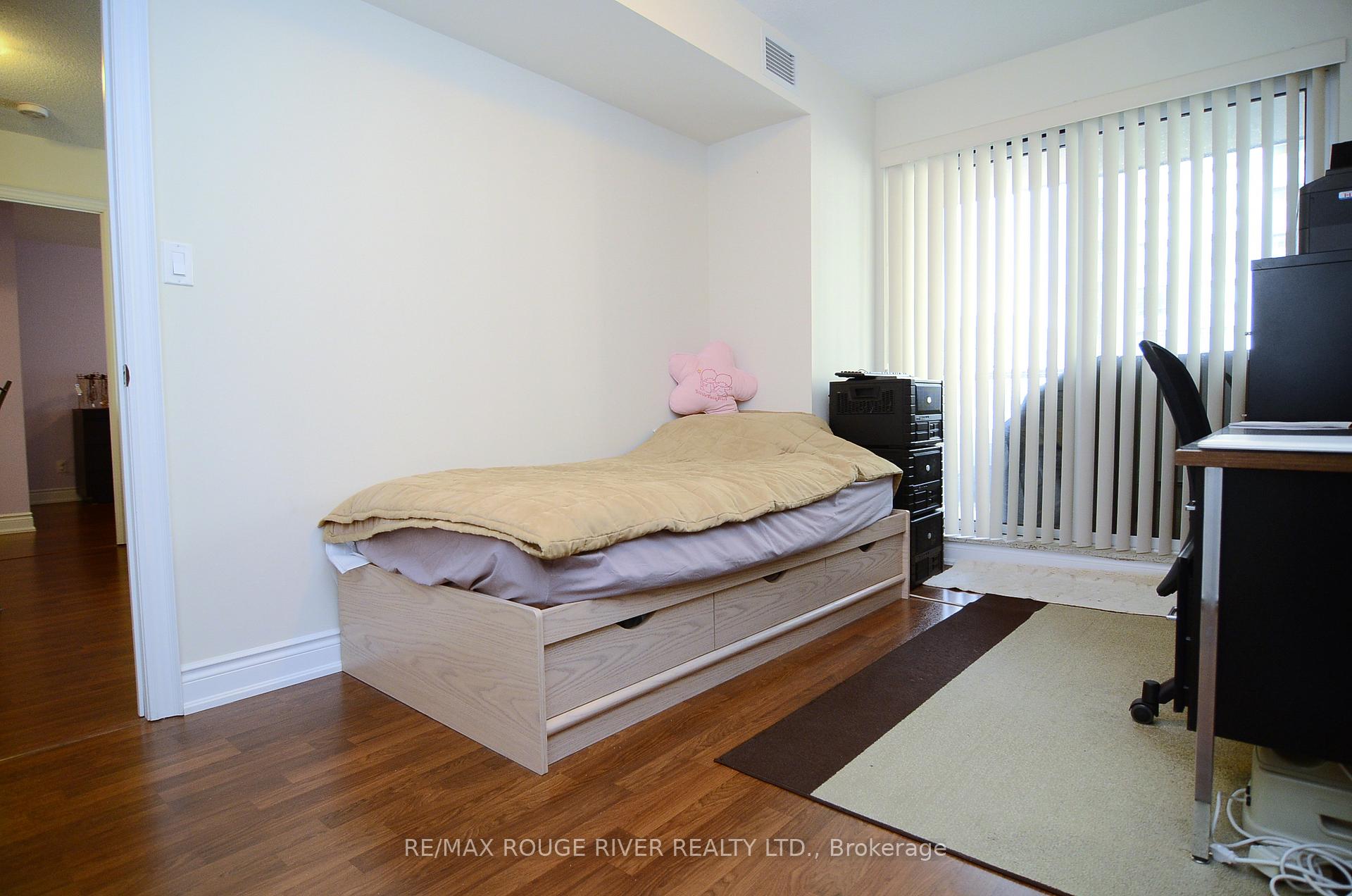 Photo 12 of Unit 308, 60 South Town Centre Boulevard, Markham, Unionville — HOMEH