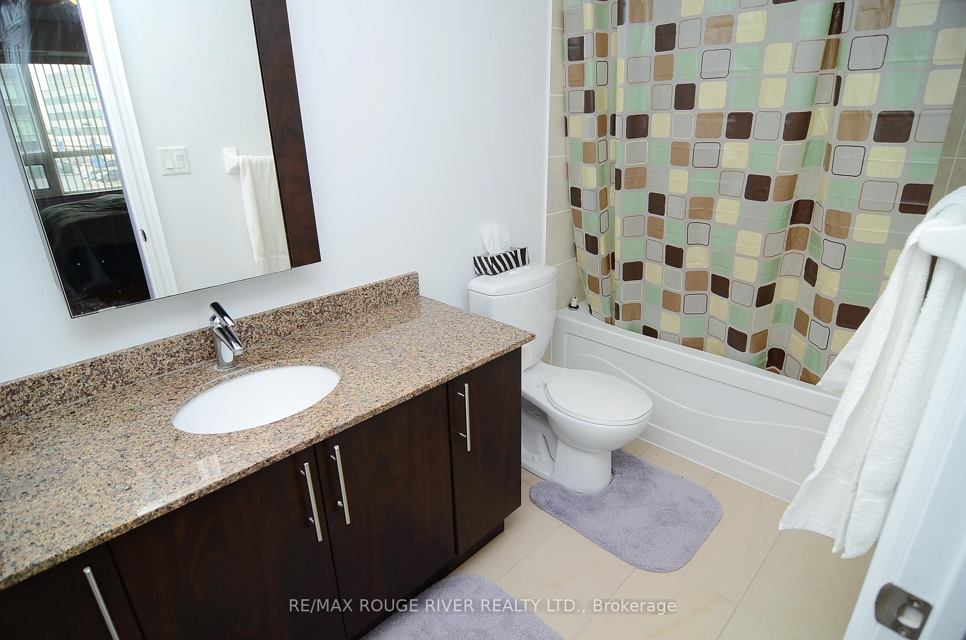 Photo 13 of Unit 308, 60 South Town Centre Boulevard, Markham, Unionville — HOMEH