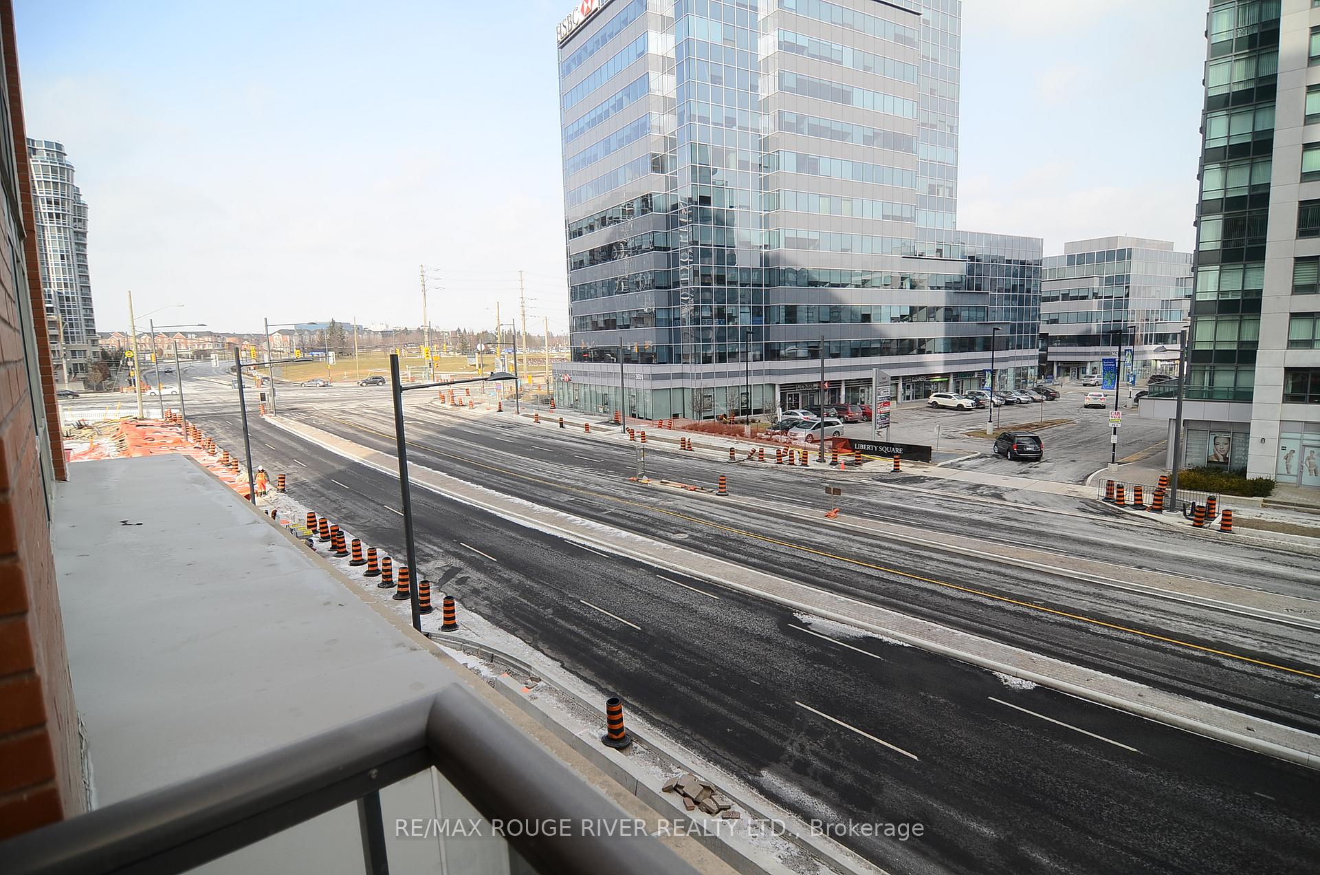 Photo 16 of Unit 308, 60 South Town Centre Boulevard, Markham, Unionville — HOMEH