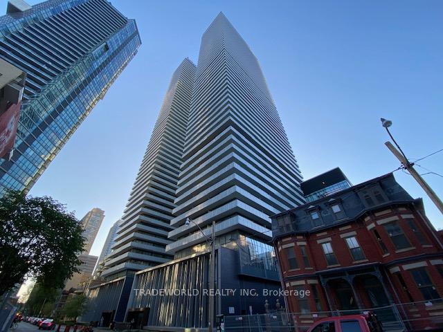 Photo 1 of Unit 1504, 50 Charles Street E, Toronto, Church-Yonge Corridor — HOMEH