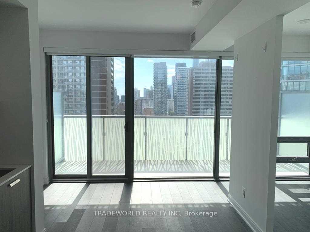 Photo 2 of Unit 1504, 50 Charles Street E, Toronto, Church-Yonge Corridor — HOMEH
