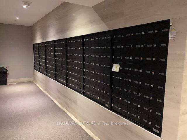 Photo 9 of Unit 1504, 50 Charles Street E, Toronto, Church-Yonge Corridor — HOMEH