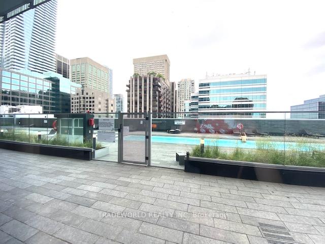 Photo 10 of Unit 1504, 50 Charles Street E, Toronto, Church-Yonge Corridor — HOMEH