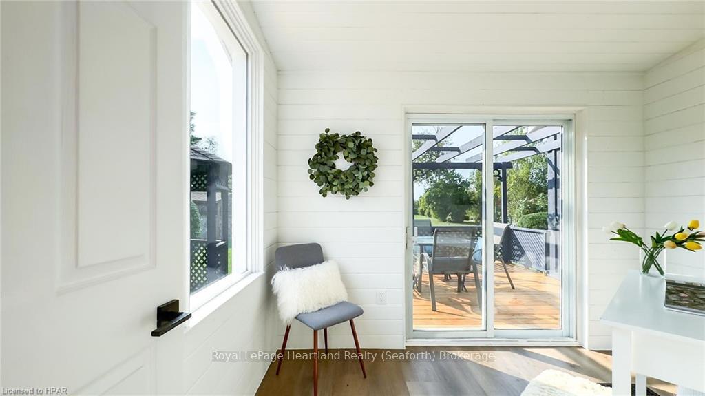Photo 18 of 22 Hamilton Street, Bluewater, Bayfield — HOMEH