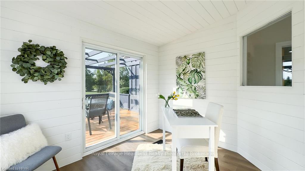 Photo 21 of 22 Hamilton Street, Bluewater, Bayfield — HOMEH