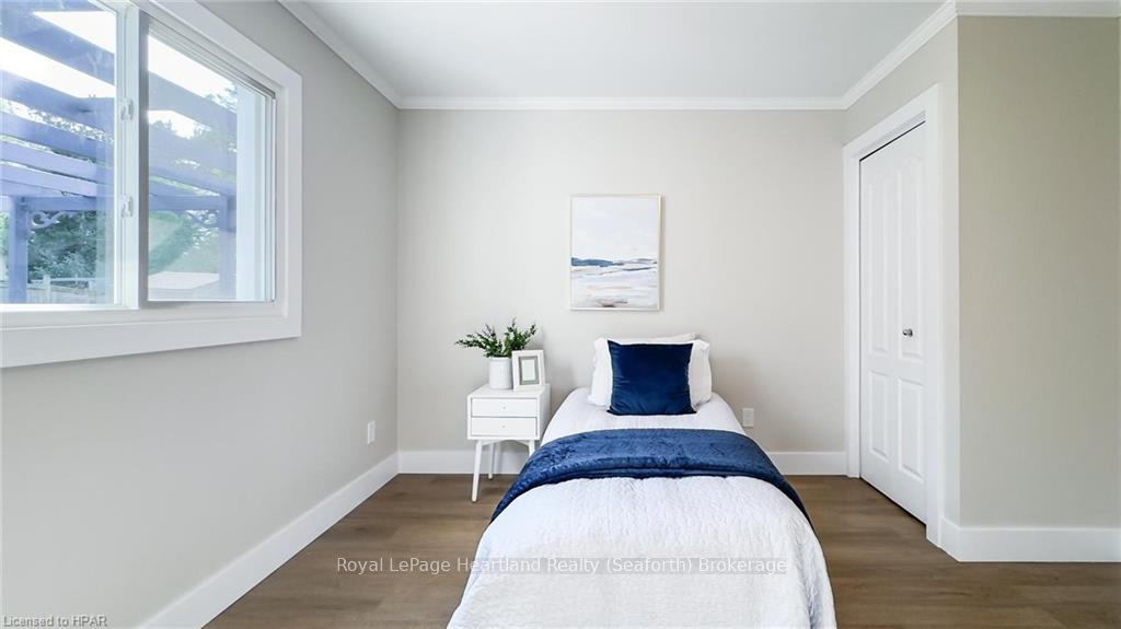 Photo 23 of 22 Hamilton Street, Bluewater, Bayfield — HOMEH