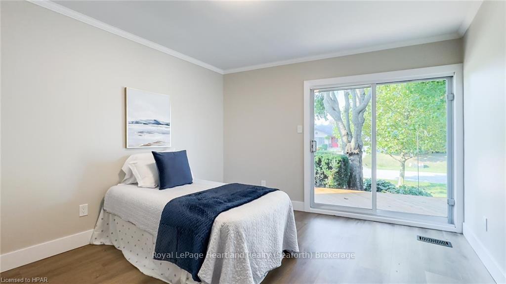 Photo 26 of 22 Hamilton Street, Bluewater, Bayfield — HOMEH