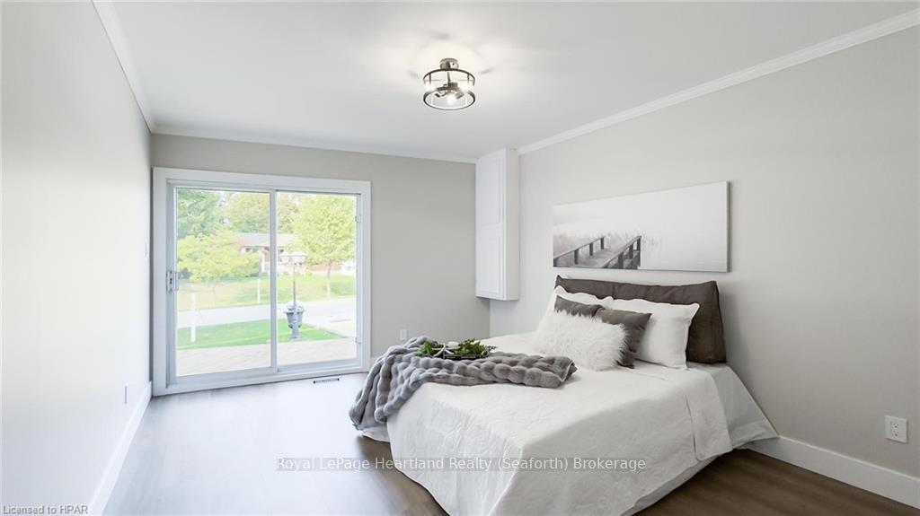 Photo 28 of 22 Hamilton Street, Bluewater, Bayfield — HOMEH