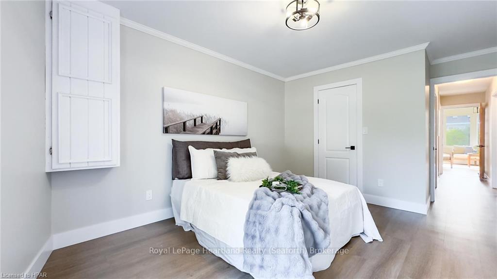 Photo 31 of 22 Hamilton Street, Bluewater, Bayfield — HOMEH