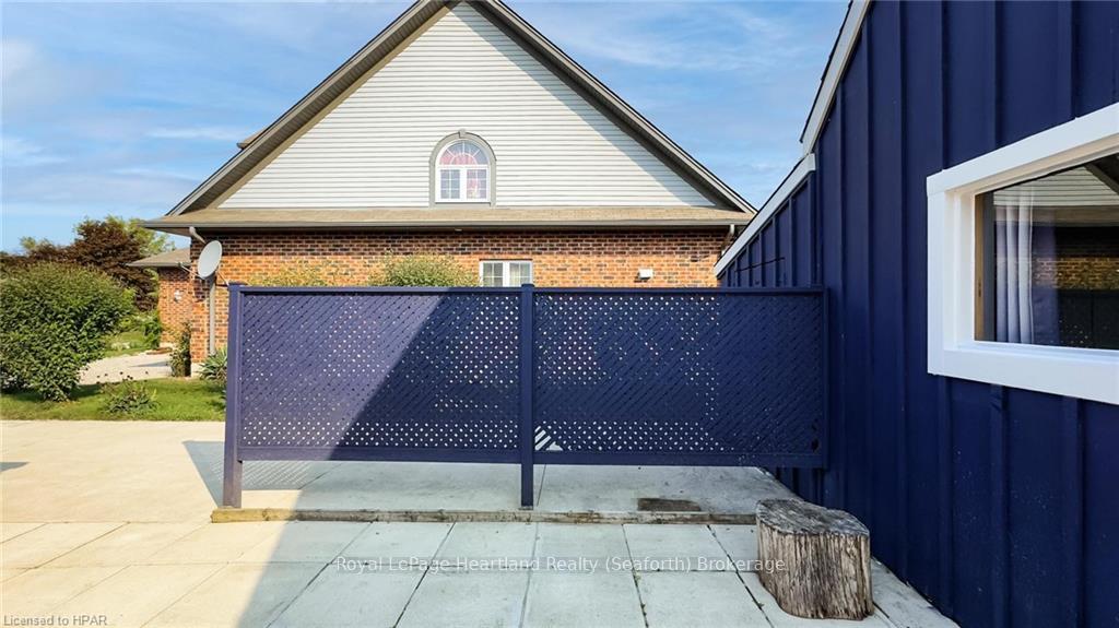 Photo 36 of 22 Hamilton Street, Bluewater, Bayfield — HOMEH