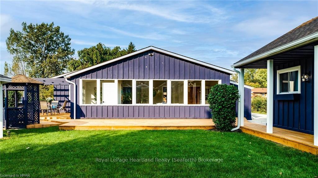 Photo 41 of 22 Hamilton Street, Bluewater, Bayfield — HOMEH