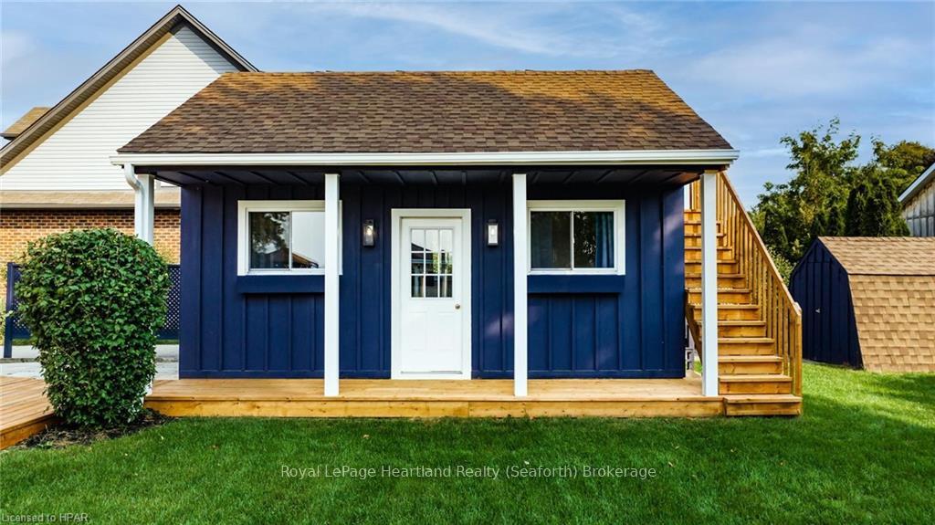 Photo 42 of 22 Hamilton Street, Bluewater, Bayfield — HOMEH