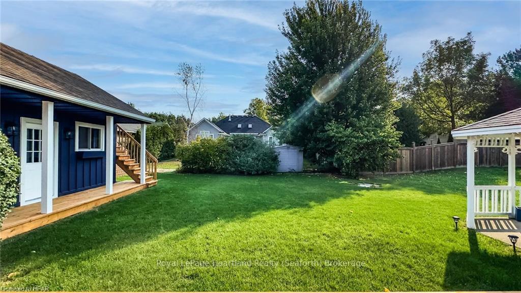 Photo 45 of 22 Hamilton Street, Bluewater, Bayfield — HOMEH
