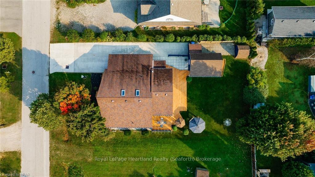 Photo 48 of 22 Hamilton Street, Bluewater, Bayfield — HOMEH