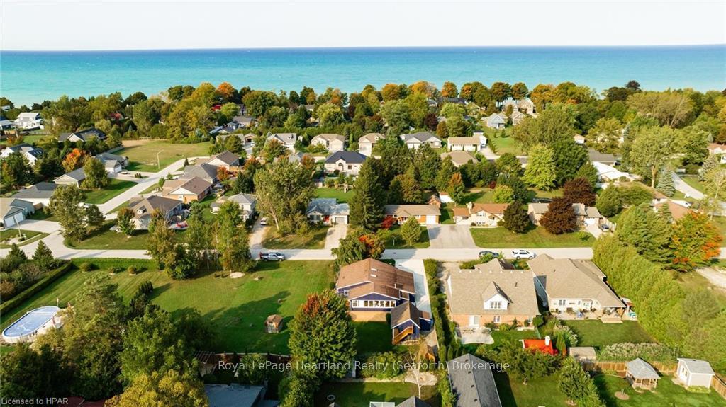 Photo 50 of 22 Hamilton Street, Bluewater, Bayfield — HOMEH