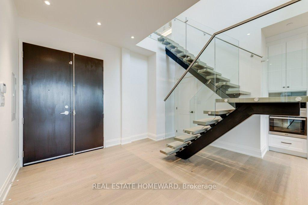 Photo 2 of Unit PH 5, 365 Beech Avenue, Toronto, The Beaches — HOMEH