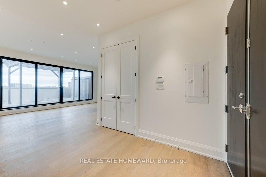 Photo 3 of Unit PH 5, 365 Beech Avenue, Toronto, The Beaches — HOMEH