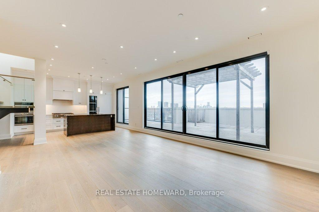 Photo 5 of Unit PH 5, 365 Beech Avenue, Toronto, The Beaches — HOMEH