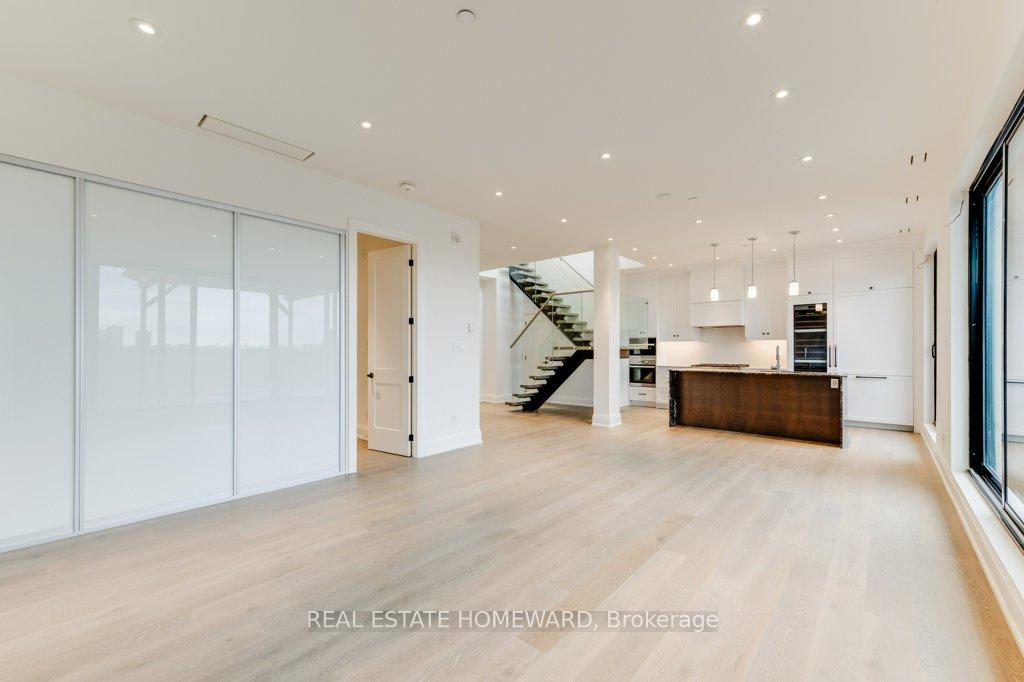 Photo 7 of Unit PH 5, 365 Beech Avenue, Toronto, The Beaches — HOMEH