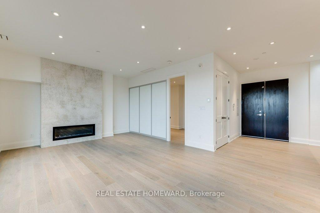 Photo 8 of Unit PH 5, 365 Beech Avenue, Toronto, The Beaches — HOMEH