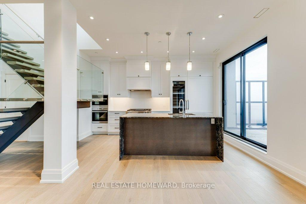 Photo 11 of Unit PH 5, 365 Beech Avenue, Toronto, The Beaches — HOMEH