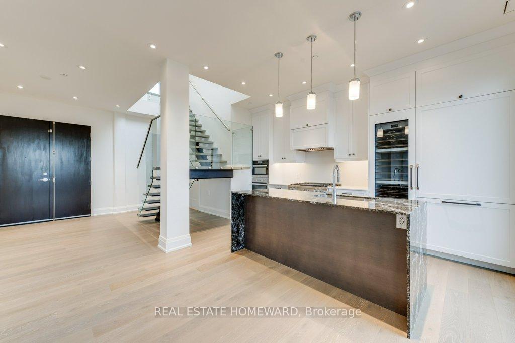 Photo 12 of Unit PH 5, 365 Beech Avenue, Toronto, The Beaches — HOMEH