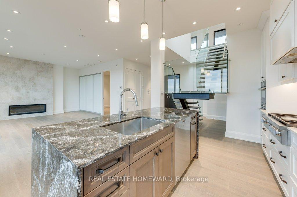 Photo 13 of Unit PH 5, 365 Beech Avenue, Toronto, The Beaches — HOMEH