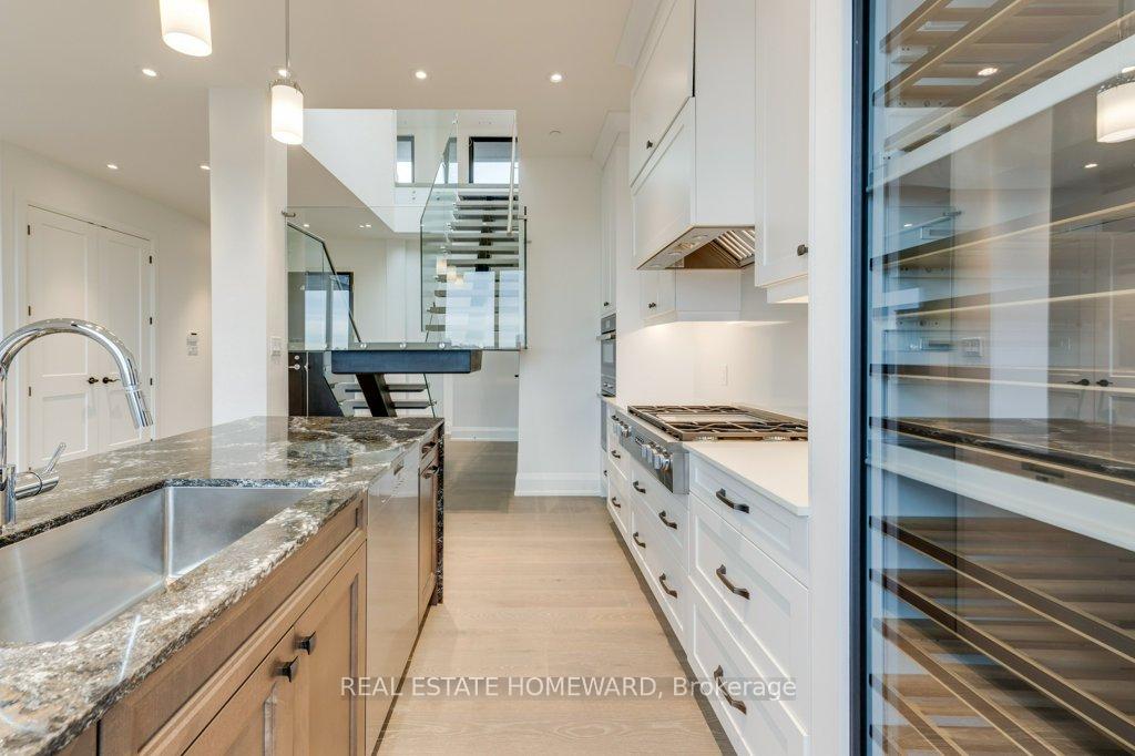 Photo 14 of Unit PH 5, 365 Beech Avenue, Toronto, The Beaches — HOMEH