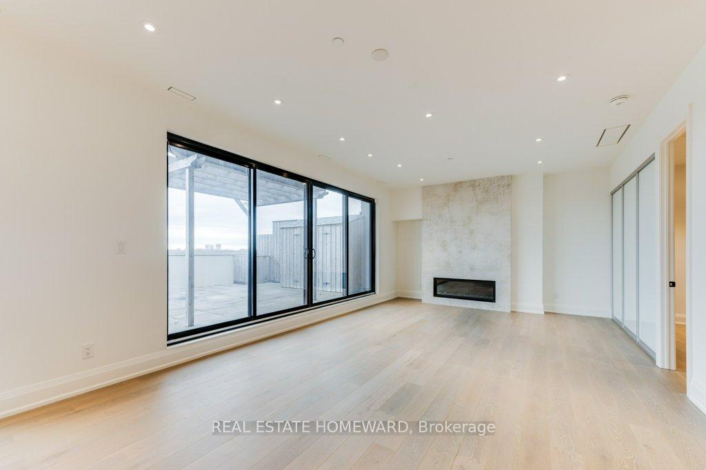 Photo 16 of Unit PH 5, 365 Beech Avenue, Toronto, The Beaches — HOMEH