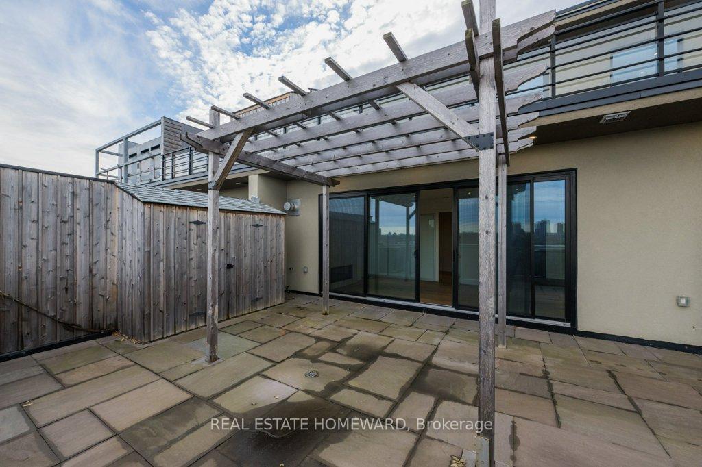 Photo 32 of Unit PH 5, 365 Beech Avenue, Toronto, The Beaches — HOMEH