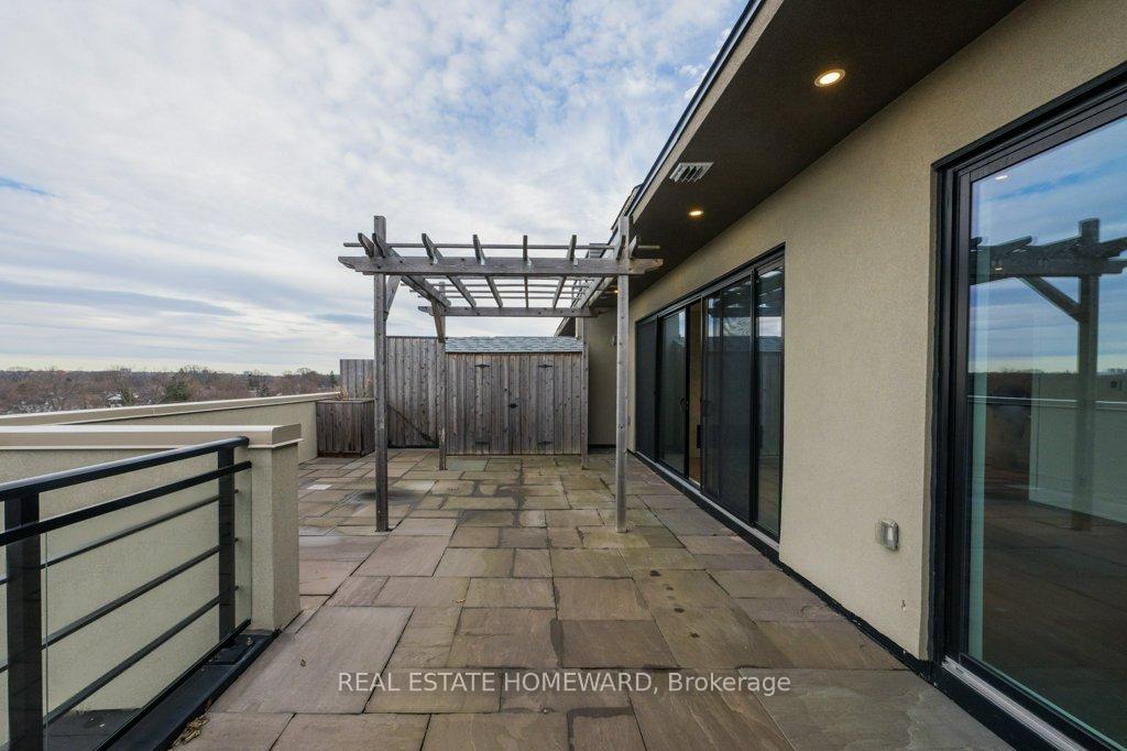Photo 33 of Unit PH 5, 365 Beech Avenue, Toronto, The Beaches — HOMEH
