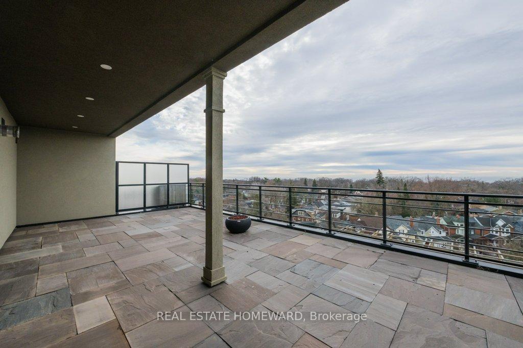 Photo 34 of Unit PH 5, 365 Beech Avenue, Toronto, The Beaches — HOMEH