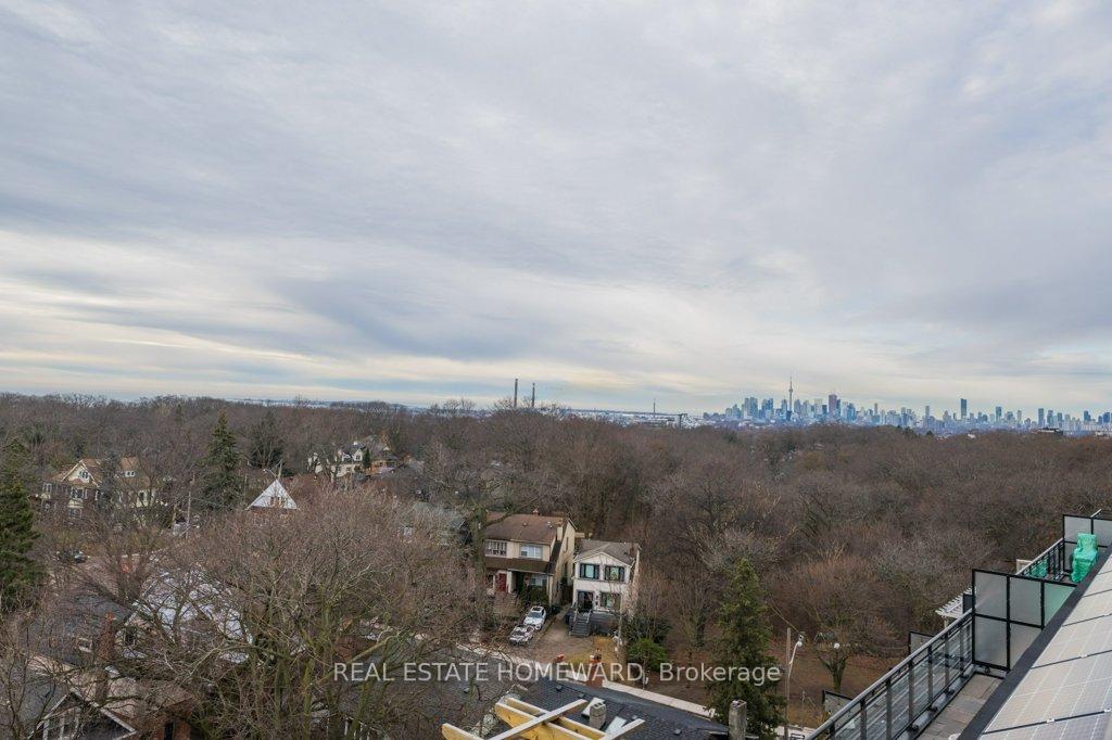 Photo 35 of Unit PH 5, 365 Beech Avenue, Toronto, The Beaches — HOMEH