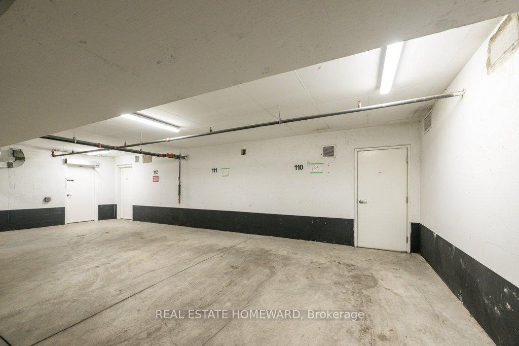 Photo 37 of Unit PH 5, 365 Beech Avenue, Toronto, The Beaches — HOMEH