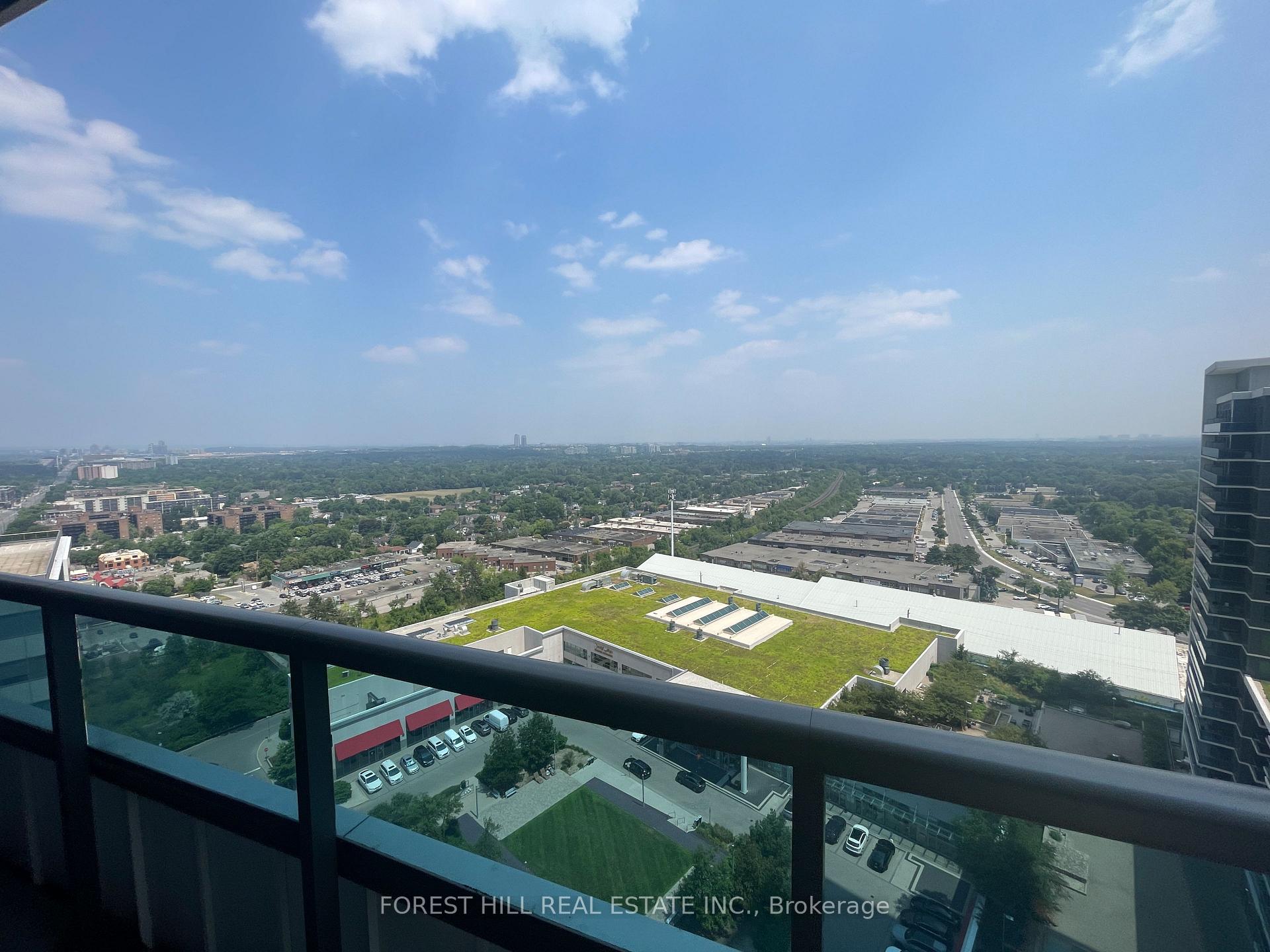 Photo 1 of Unit 1701, 7171 Yonge Street, Markham, Thornhill — HOMEH
