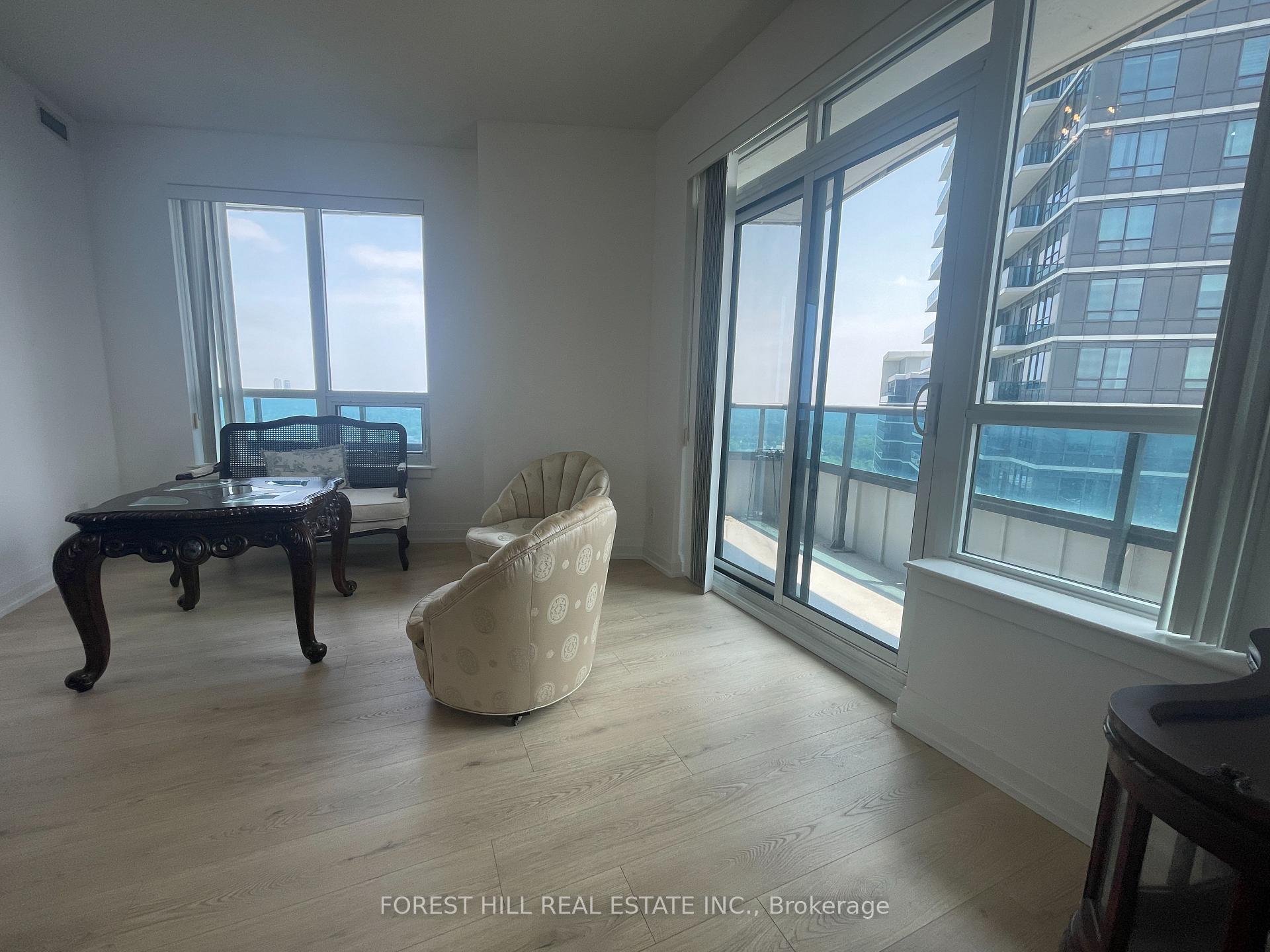 Photo 3 of Unit 1701, 7171 Yonge Street, Markham, Thornhill — HOMEH